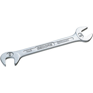 862G - SMALL WRENCHES - Orig. Gedore